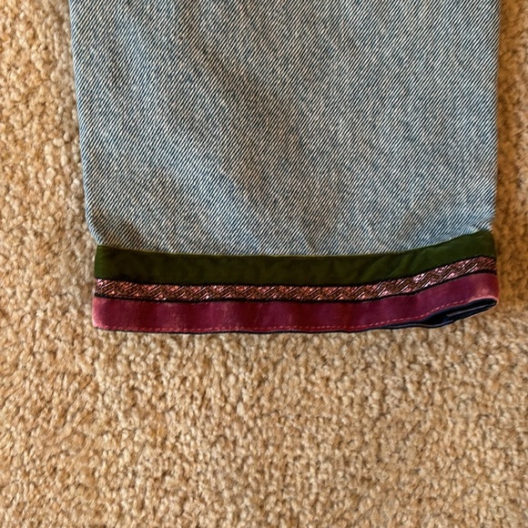 the j peterman company capris - Picture 4 of 4